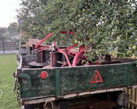 Самодельный Другая, объемом двигателя 0 л и пробегом 2 тыс. км за 1550 $, фото 6 на Automoto.ua