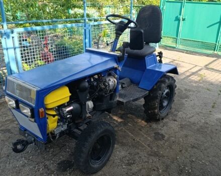 Самодельный Другая, объемом двигателя 0 л и пробегом 50 тыс. км за 1081 $, фото 1 на Automoto.ua