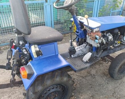 Самодельный Другая, объемом двигателя 0 л и пробегом 50 тыс. км за 1081 $, фото 4 на Automoto.ua