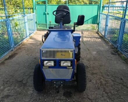 Самодельный Другая, объемом двигателя 0 л и пробегом 50 тыс. км за 1081 $, фото 7 на Automoto.ua