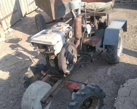 Саморобний Інша, об'ємом двигуна 1 л та пробігом 1000 тис. км за 949 $, фото 1 на Automoto.ua