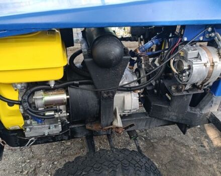 Самодельный Другая, объемом двигателя 0 л и пробегом 50 тыс. км за 1081 $, фото 2 на Automoto.ua