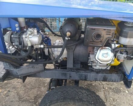 Самодельный Другая, объемом двигателя 0 л и пробегом 50 тыс. км за 1081 $, фото 3 на Automoto.ua