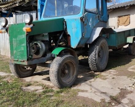 Самодельный Другая, объемом двигателя 0 л и пробегом 2 тыс. км за 1250 $, фото 1 на Automoto.ua