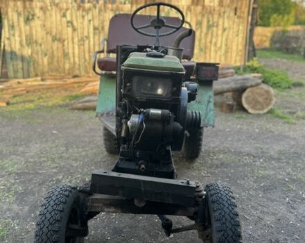 Самодельный Другая, объемом двигателя 0 л и пробегом 10 тыс. км за 827 $, фото 1 на Automoto.ua