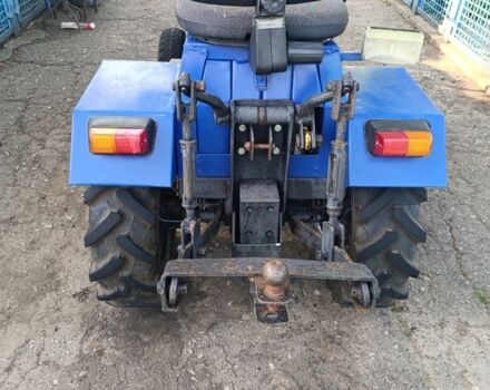 Самодельный Другая, объемом двигателя 0 л и пробегом 50 тыс. км за 1081 $, фото 5 на Automoto.ua