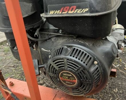 Саморобний Інша, об'ємом двигуна 0 л та пробігом 5 тис. км за 2366 $, фото 3 на Automoto.ua