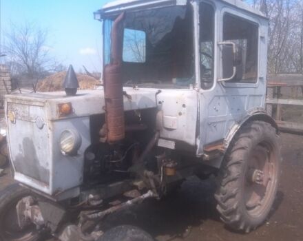 Саморобний Інша, об'ємом двигуна 0 л та пробігом 100 тис. км за 2000 $, фото 1 на Automoto.ua