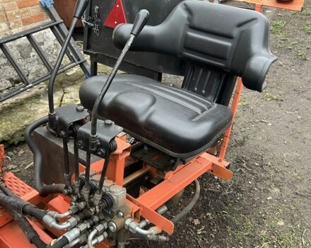 Саморобний Інша, об'ємом двигуна 0 л та пробігом 5 тис. км за 2366 $, фото 2 на Automoto.ua