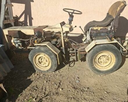 Саморобний Інша, об'ємом двигуна 2 л та пробігом 3 тис. км за 400 $, фото 2 на Automoto.ua