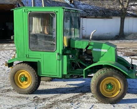 Самодельный Другая, объемом двигателя 0 л и пробегом 1 тыс. км за 800 $, фото 4 на Automoto.ua