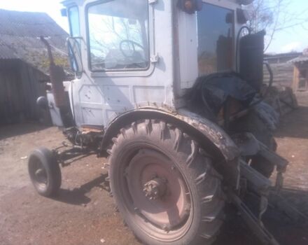 Саморобний Інша, об'ємом двигуна 0 л та пробігом 100 тис. км за 2000 $, фото 4 на Automoto.ua