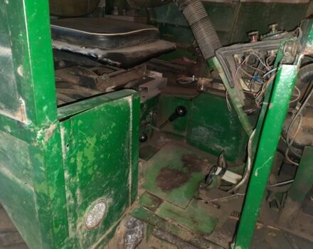 Саморобний Інша, об'ємом двигуна 0 л та пробігом 1000 тис. км за 729 $, фото 1 на Automoto.ua