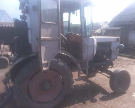 Саморобний Інша, об'ємом двигуна 0 л та пробігом 100 тис. км за 2000 $, фото 5 на Automoto.ua