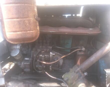 Саморобний Інша, об'ємом двигуна 0 л та пробігом 100 тис. км за 2000 $, фото 3 на Automoto.ua