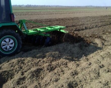 Самодельный Другая, объемом двигателя 3.9 л и пробегом 1000 тыс. км за 4600 $, фото 4 на Automoto.ua