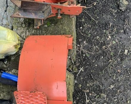 Саморобний Інша, об'ємом двигуна 0 л та пробігом 5 тис. км за 2366 $, фото 4 на Automoto.ua