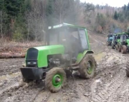 Самодельный Другая, объемом двигателя 3.9 л и пробегом 1000 тыс. км за 4600 $, фото 2 на Automoto.ua