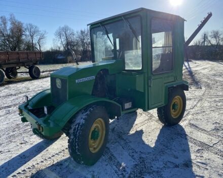 Самодельный Другая, объемом двигателя 0 л и пробегом 1 тыс. км за 800 $, фото 1 на Automoto.ua