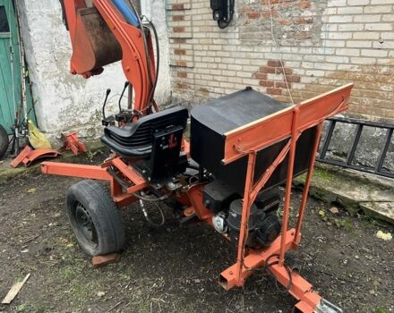 Саморобний Інша, об'ємом двигуна 0 л та пробігом 5 тис. км за 2366 $, фото 1 на Automoto.ua