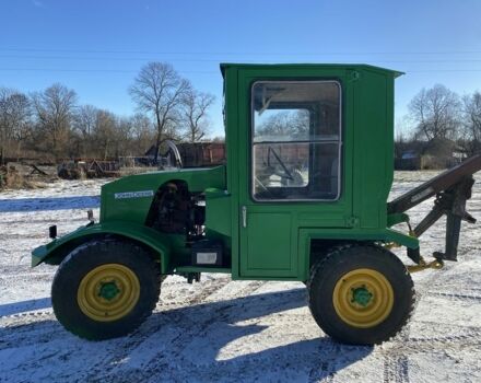 Самодельный Другая, объемом двигателя 0 л и пробегом 1 тыс. км за 800 $, фото 2 на Automoto.ua