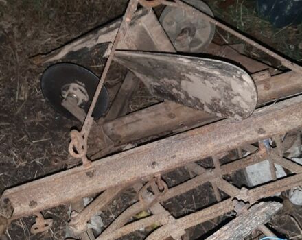 Самодельный Другая, объемом двигателя 0 л и пробегом 1 тыс. км за 365 $, фото 3 на Automoto.ua