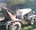 Саморобний Інша, об'ємом двигуна 1.2 л та пробігом 1000 тис. км за 42000 $, фото 2 на Automoto.ua