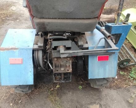 Саморобний Інша, об'ємом двигуна 0 л та пробігом 20 тис. км за 1376 $, фото 3 на Automoto.ua
