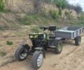 Саморобний Інша 2019 у Белой Церкве на Automoto.ua Саморобний Інша, об'ємом двигуна 0 л та пробігом 1 тис. км за 1403 $, фото 1 на Automoto.ua