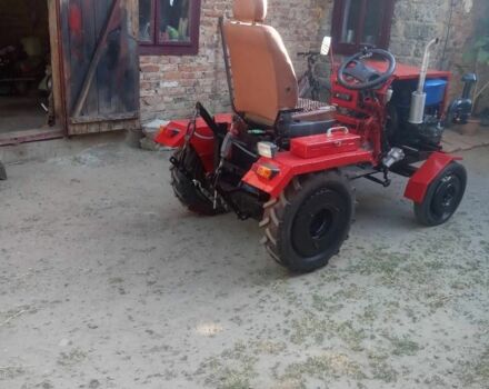 Самодельный Другая 2019 в Мостисках на Automoto.ua Самодельный Другая, объемом двигателя 0 л и пробегом 500 тыс. км за 1700 $, фото 3 на Automoto.ua