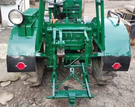 Саморобний Інша, об'ємом двигуна 1.36 л та пробігом 100 тис. км за 1300 $, фото 1 на Automoto.ua