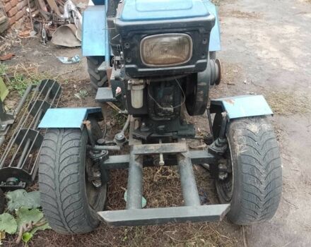 Саморобний Інша, об'ємом двигуна 0 л та пробігом 20 тис. км за 1376 $, фото 5 на Automoto.ua