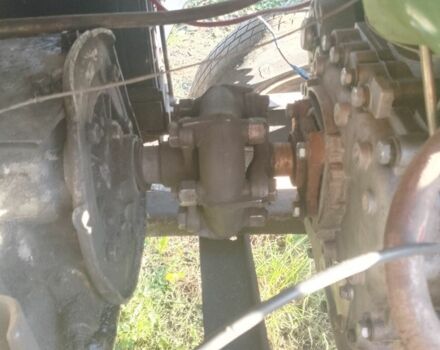 Саморобний Інша, об'ємом двигуна 1.2 л та пробігом 1000 тис. км за 42000 $, фото 4 на Automoto.ua