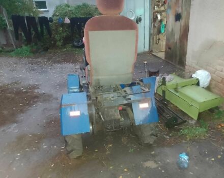 Саморобний Інша 2019 у Знаменке на Automoto.ua Саморобний Інша, об'ємом двигуна 0 л та пробігом 20 тис. км за 1319 $, фото 1 на Automoto.ua