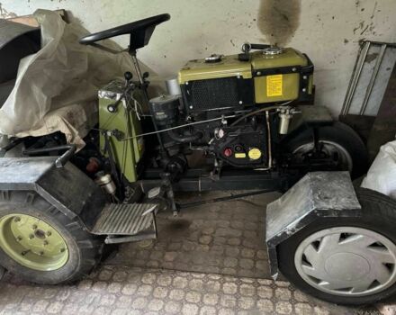 Саморобний Інша 2019 у Белой Церкве на Automoto.ua Саморобний Інша, об'ємом двигуна 0 л та пробігом 1 тис. км за 1403 $, фото 2 на Automoto.ua