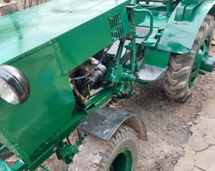 Саморобний Інша, об'ємом двигуна 1.36 л та пробігом 100 тис. км за 1300 $, фото 4 на Automoto.ua