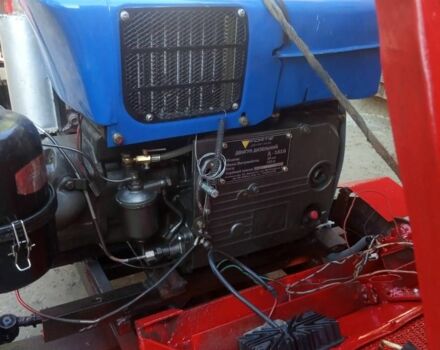 Самодельный Другая 2019 в Мостисках на Automoto.ua Самодельный Другая, объемом двигателя 0 л и пробегом 500 тыс. км за 1700 $, фото 2 на Automoto.ua