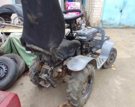 Саморобний Інша, об'ємом двигуна 0 л та пробігом 1 тис. км за 643 $, фото 4 на Automoto.ua