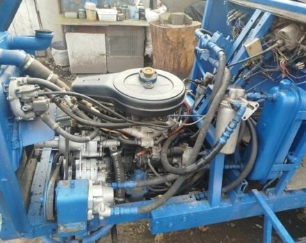 Саморобний Інша 2020 у Тернополі на Automoto.ua Саморобний Інша, об'ємом двигуна 0 л та пробігом 123 тис. км за 2000 $, фото 5 на Automoto.ua