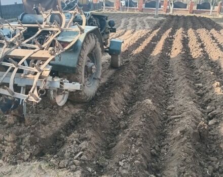 Саморобний Інша, об'ємом двигуна 1.6 л та пробігом 100 тис. км за 1850 $, фото 4 на Automoto.ua