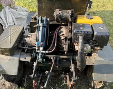 Самодельный Другая, объемом двигателя 0 л и пробегом 1 тыс. км за 1571 $, фото 3 на Automoto.ua