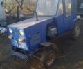 Самодельный Другая, объемом двигателя 0 л и пробегом 100 тыс. км за 1500 $, фото 1 на Automoto.ua