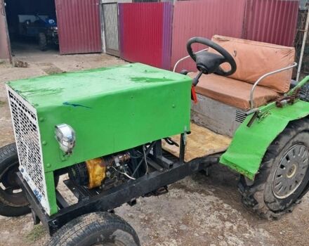 Самодельный Другая, объемом двигателя 0 л и пробегом 1000 тыс. км за 600 $, фото 1 на Automoto.ua