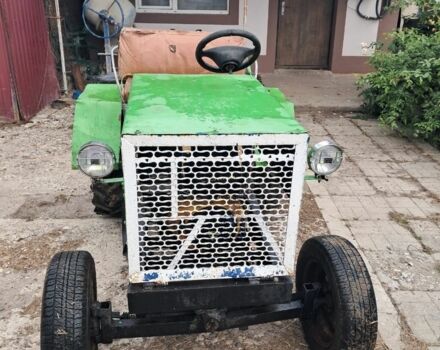 Самодельный Другая, объемом двигателя 0 л и пробегом 1000 тыс. км за 600 $, фото 4 на Automoto.ua