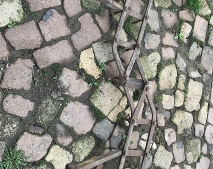 Самодельный Другая, объемом двигателя 1.3 л и пробегом 10 тыс. км за 799 $, фото 6 на Automoto.ua