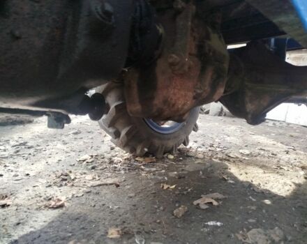 Саморобний Інша 2020 у Тернополі на Automoto.ua Саморобний Інша, об'ємом двигуна 0 л та пробігом 123 тис. км за 2000 $, фото 13 на Automoto.ua