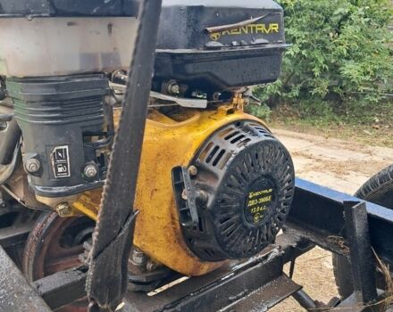 Самодельный Другая, объемом двигателя 0 л и пробегом 1000 тыс. км за 600 $, фото 5 на Automoto.ua