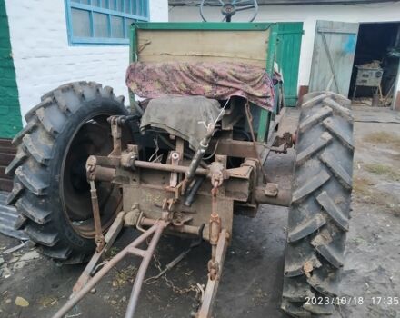 Самодельный Другая, объемом двигателя 1.5 л и пробегом 1000 тыс. км за 80000 $, фото 3 на Automoto.ua
