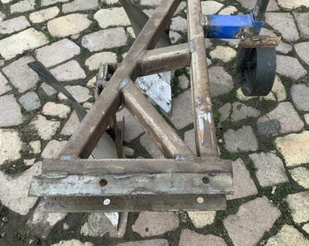 Самодельный Другая, объемом двигателя 1.3 л и пробегом 10 тыс. км за 799 $, фото 1 на Automoto.ua