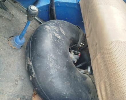 Саморобний Інша 2020 у Тернополі на Automoto.ua Саморобний Інша, об'ємом двигуна 0 л та пробігом 123 тис. км за 2000 $, фото 10 на Automoto.ua